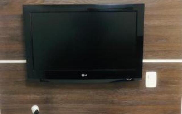 Apartamento Praia de Palmas