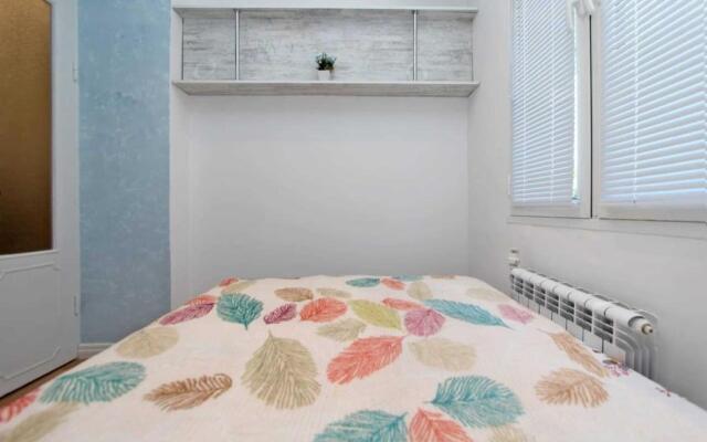 Sunny Apartment in the center