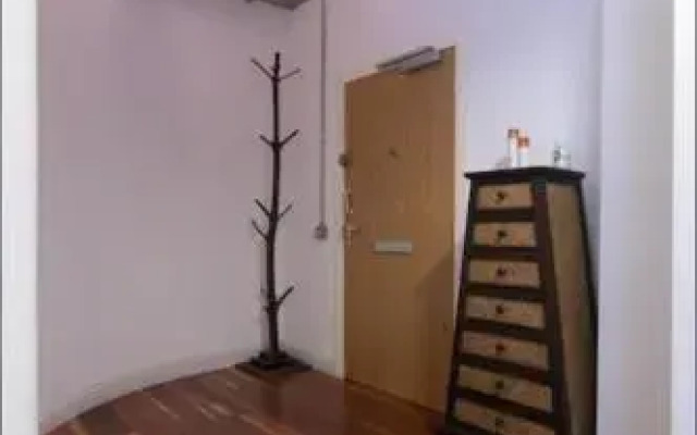 Loft Apartment