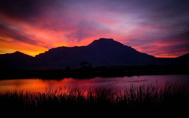 Reflections Guest Farm