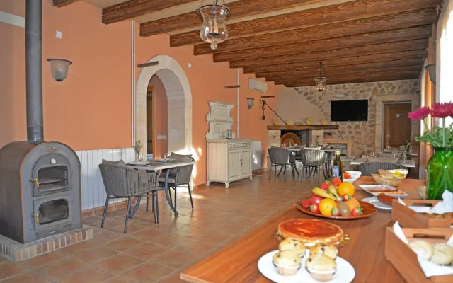 SA Parellada - Premium