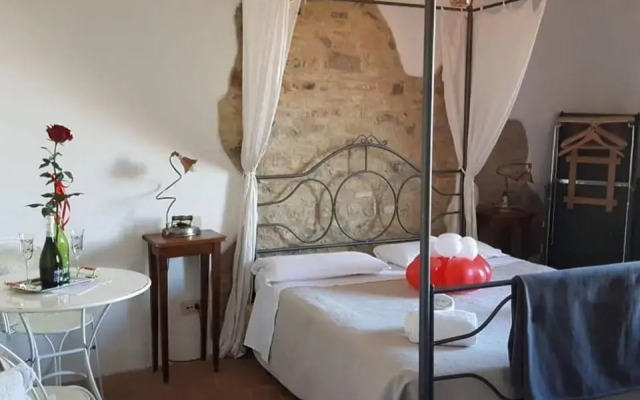 B&B al Castello di Fabro
