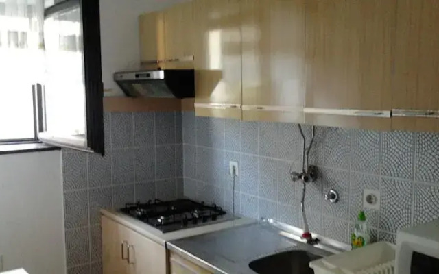 Apartments Krpan