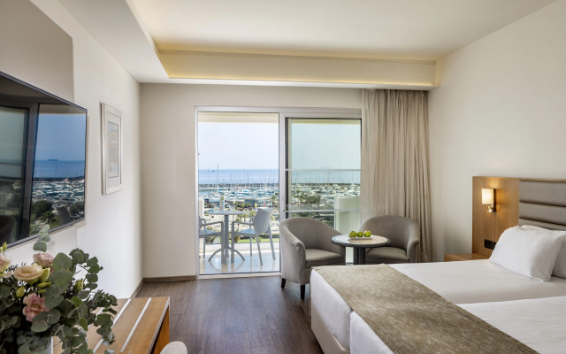 St Raphael Resort & Marina