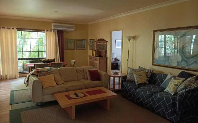 Charming country house close to Grafton