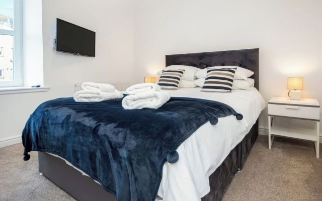4 Lower Kessock Street