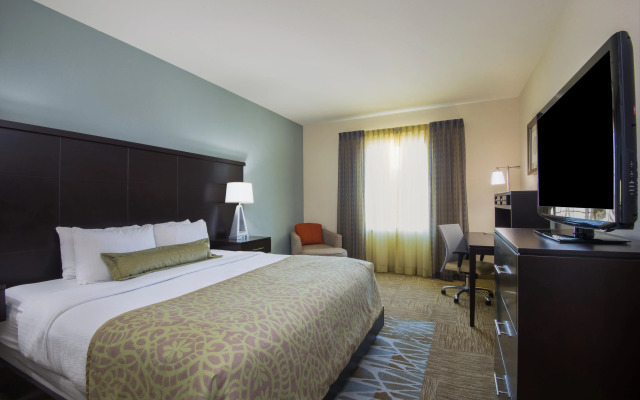 Staybridge Suites Amarillo - Western Crossing by IHG
