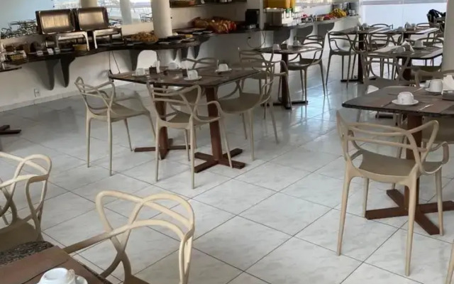 Rede Andrade Estrela Dalva Praia Hotel
