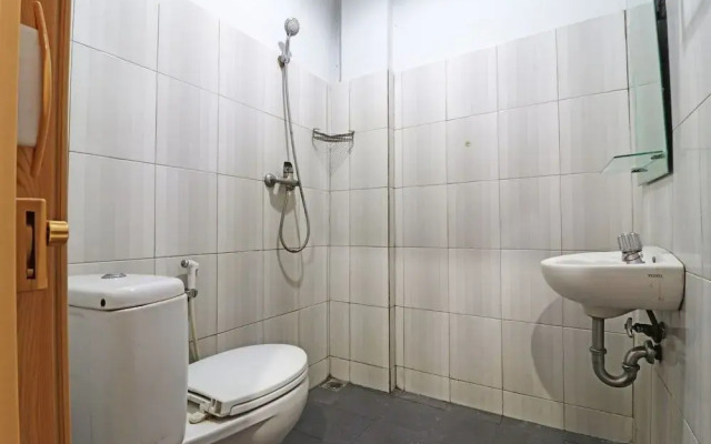 Aurelia House A mini Apartment