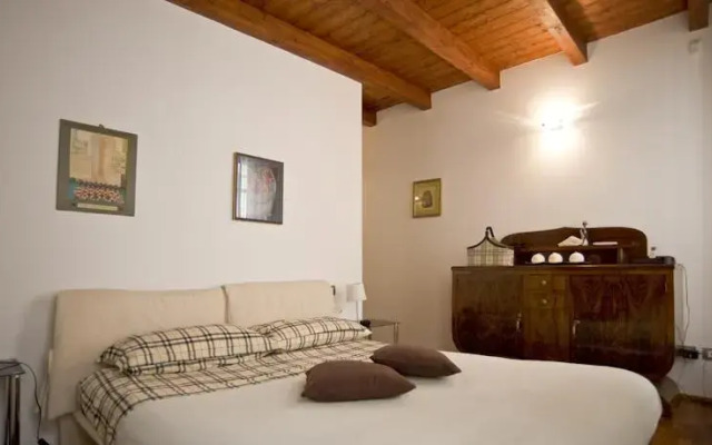 Stampace House
