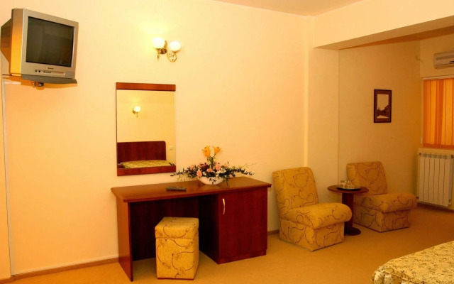 Hotel Regat