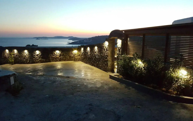 Otherview Villa