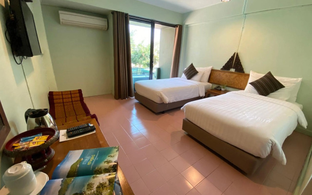A Hotel Budget