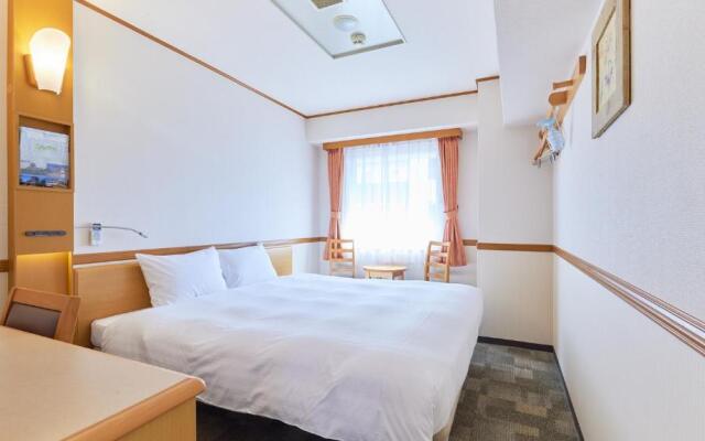 Toyoko Inn Ise Matsusaka Ekimae