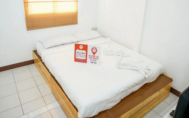 Nida Rooms Don Muang 228 Silk