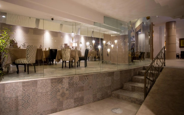 Dellarosa Boutique Hotel & Spa