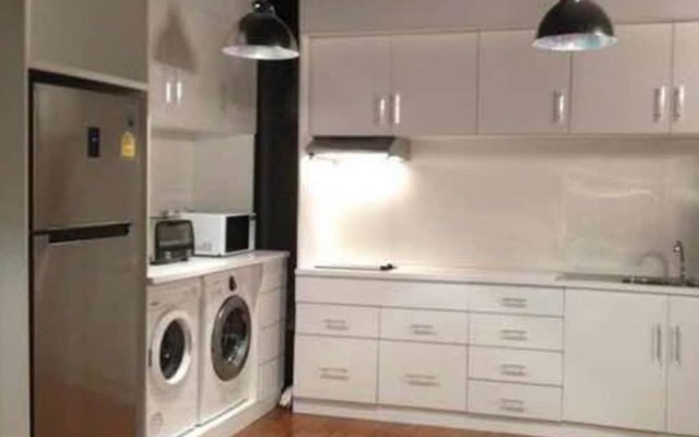 Nakara Loft Chiangmai Nimman