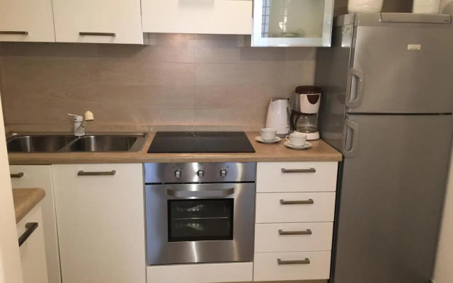 apartment Zagara - Gardone Riviera center