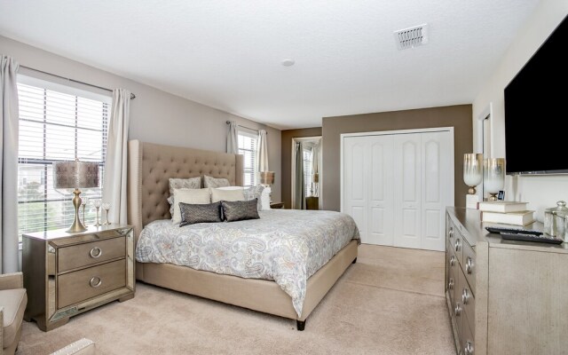 Rolling Fairway Villa Champions Gate 2