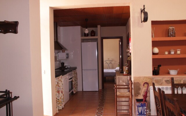 Casa Rural Don Jaime I y II