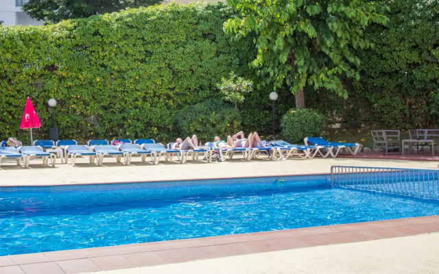 Hotel Villa Garbí