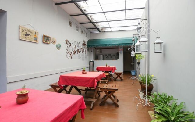 Airy Malabar Gatot Subroto Windu 6 Bandung