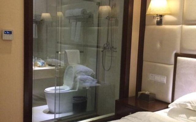 Bali Holiday Hotel Shaoxing
