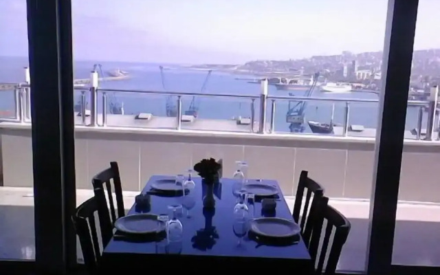 Kalepark Hotel