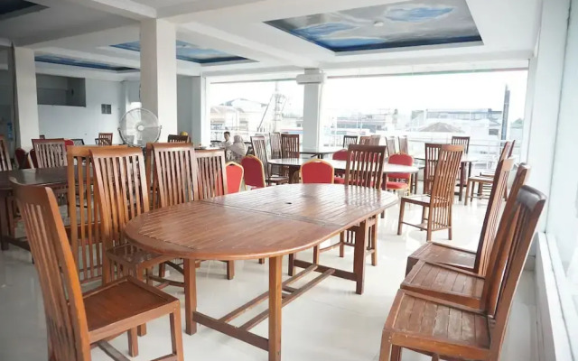 New Wijaya Hotel