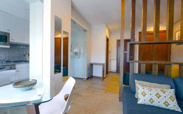 Flat Casino Beach Figueira da Foz - Moderno & Ótima Localização!