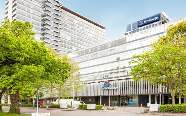 Travelodge London Chessington Tolworth