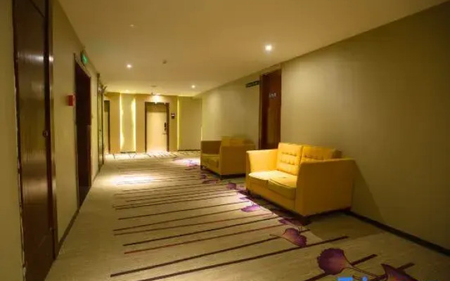 Lavande Hotel