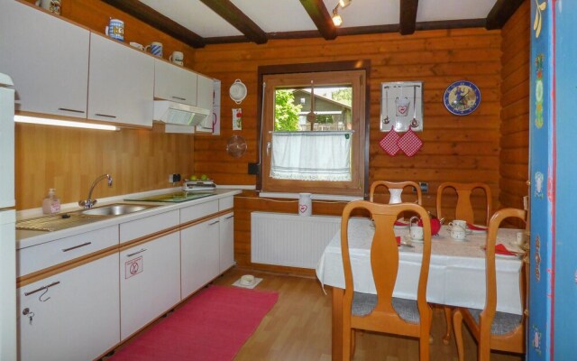 Awesome Apartment in Arrach With 2 Bedrooms and Wifi