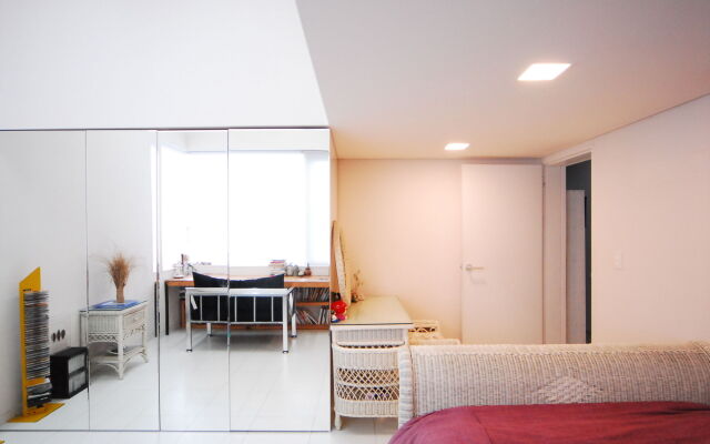 Motif No.1 Guest House