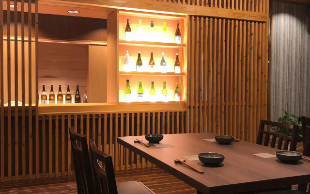 Hotel Takasago