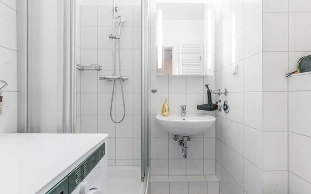 Private Apartment Hohenrode