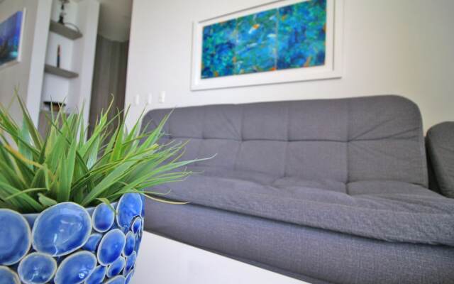 Apartamentos SOHO Elite - Frente al Mar