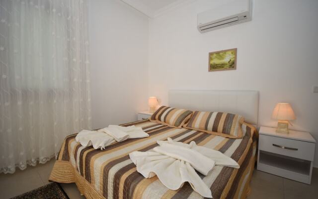 KAY9200 Villa Nar 2 Bedrooms