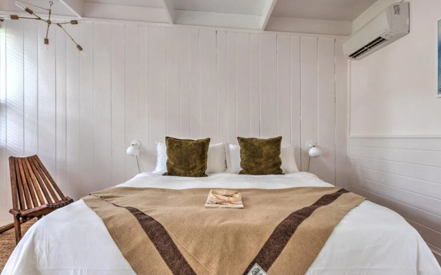 Ruschmeyers #8 - Queen