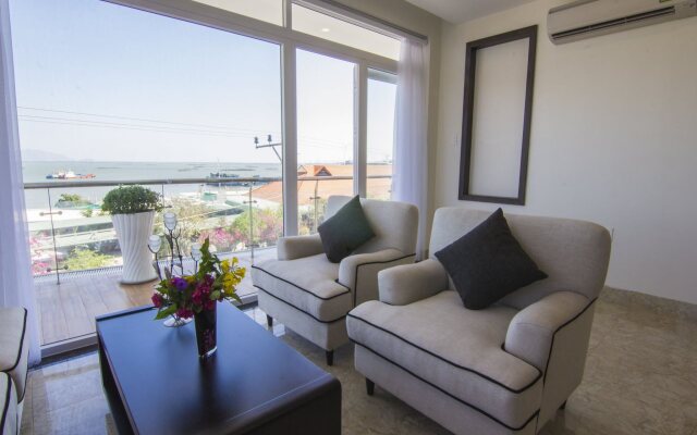 Cassabella Hotel & Apartment