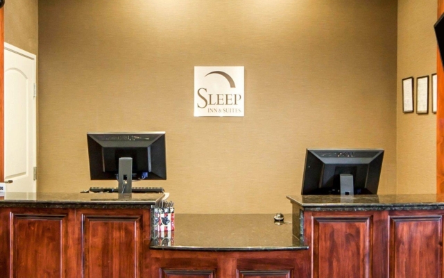 Comfort Inn & Suites Norman near University