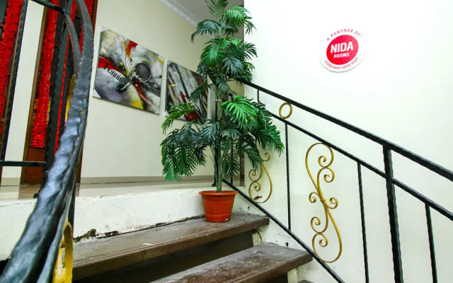 SCC Hotel City Centre