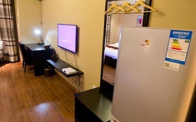 Dalian Mingxuan Holiday Hotel