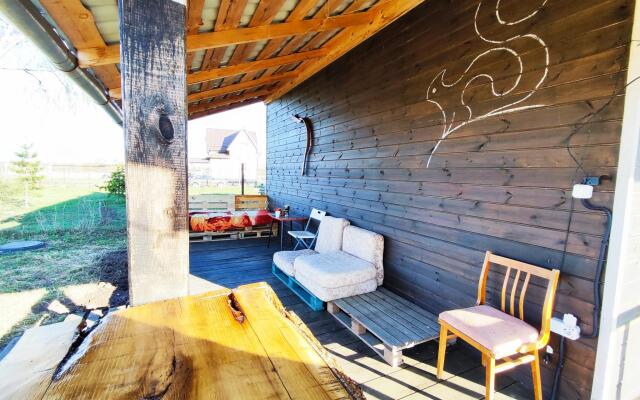 Belkin House