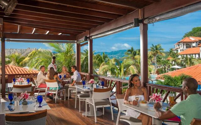 Sandals Grenada All Inclusive