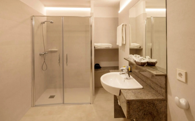 Hotel Real Colegiata San Isidoro