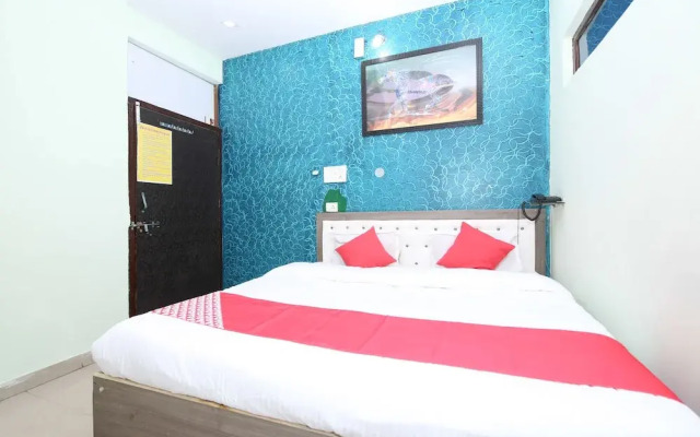 OYO 29188 Hotel Sai Palace