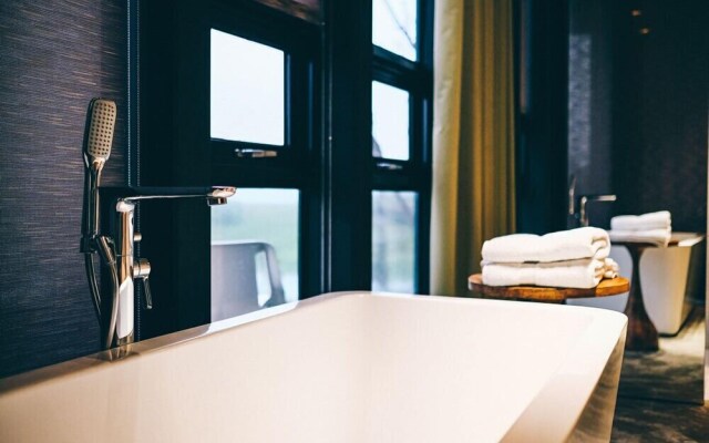 Loft Villa