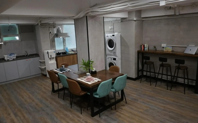 Homy Inn North Point