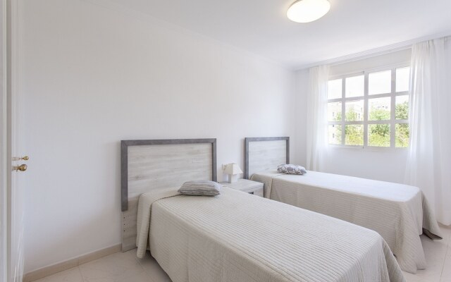 Valencia Flat Rental - Beach House Valencia Perellonet